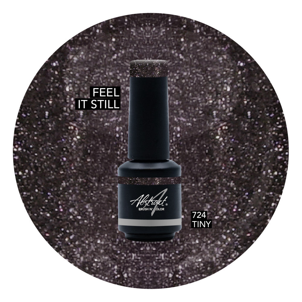 Abstract Brush N' Color gelpolish Feel it Still - 8 ml