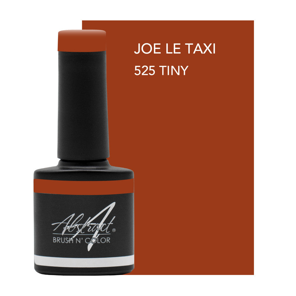 Abstract Brush N' Color gelpolish Joe le Taxi - 7,5 ml