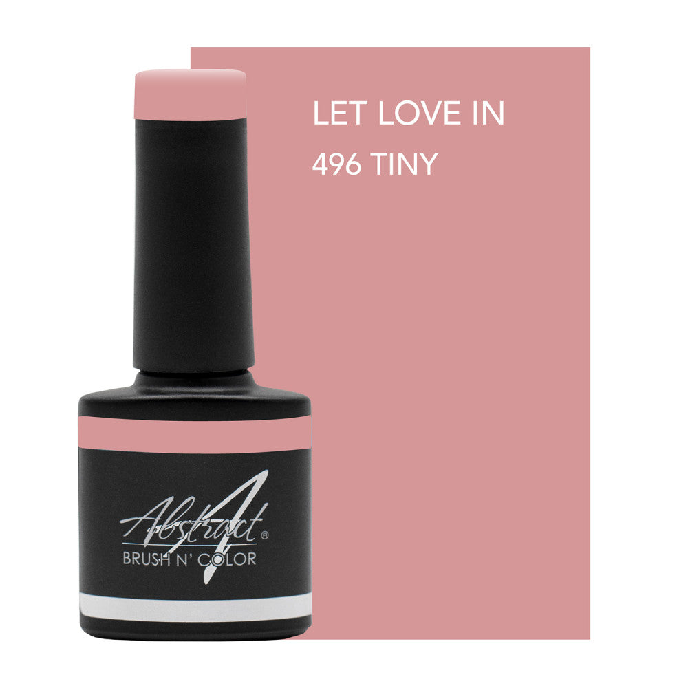 Abstract gelpolish Let Love in - 7,5 ml