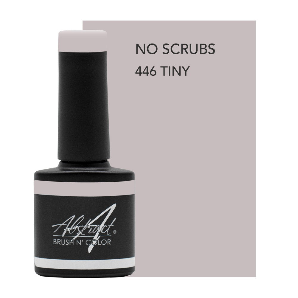 Abstract gelpolish No Scrubs - 7,5 ml