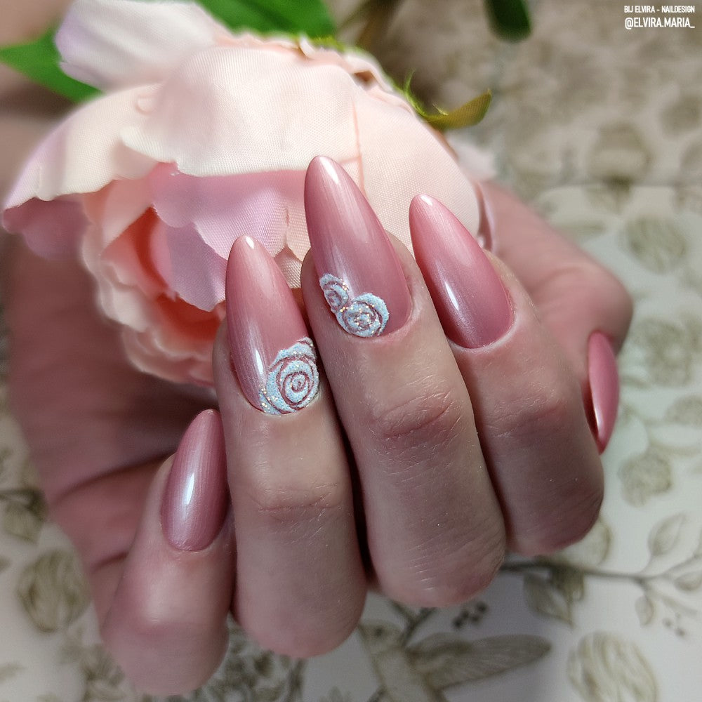 Abstract gelpolish Romance - 7,5 ml