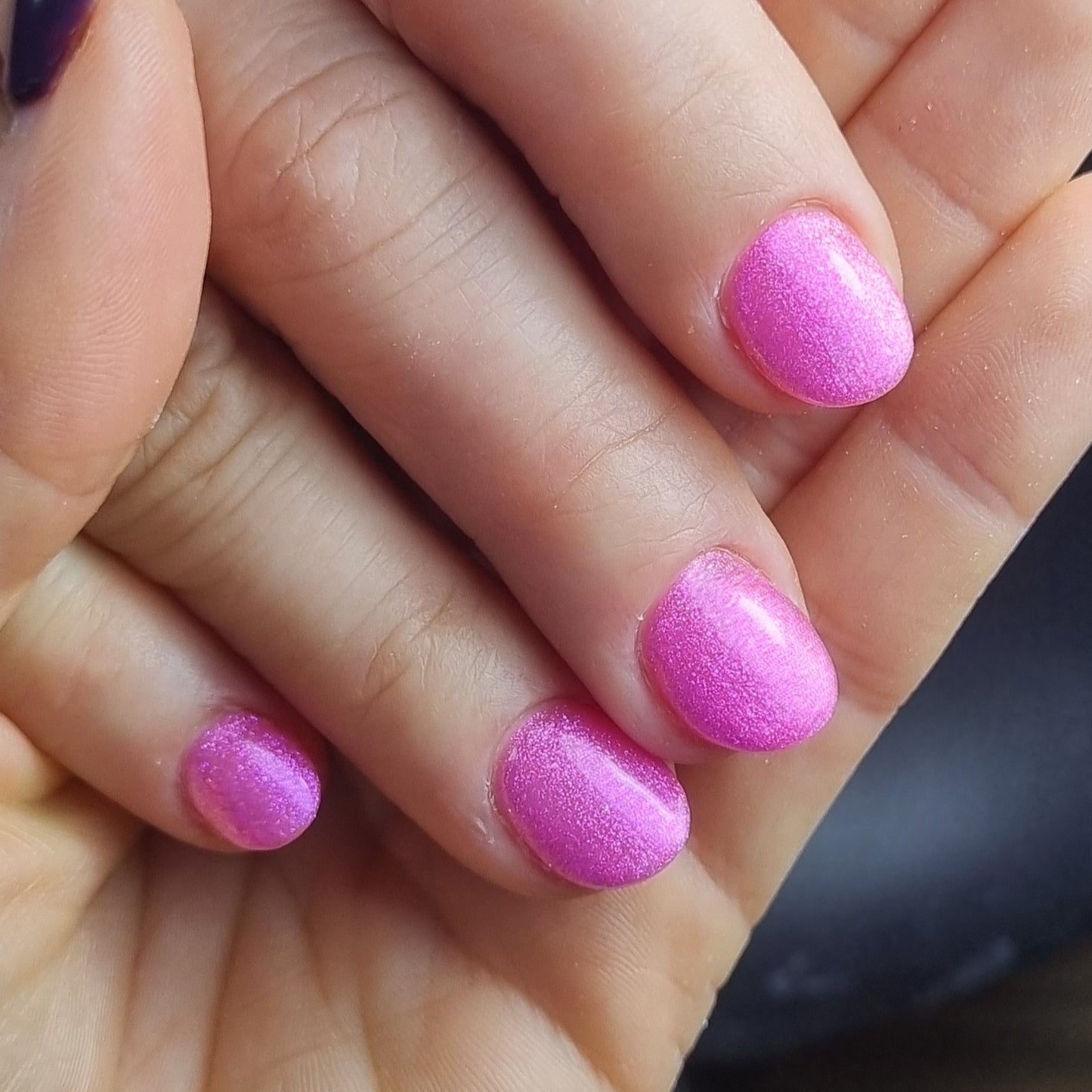Abstract Brush N' Color gelpolish Say you Will be There - 7,5 ml