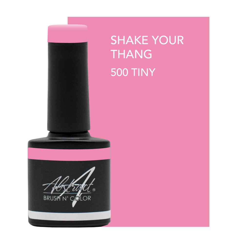 Abstract Brush N' Color gelpolish Shake your Thang - 7,5 ml