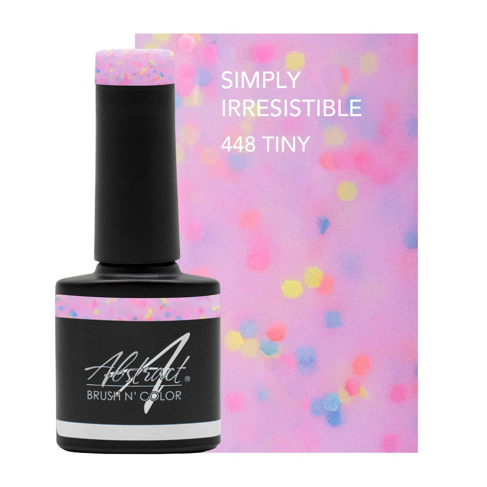Abstract gelpolish Simply Irresistible - 7,5 ml
