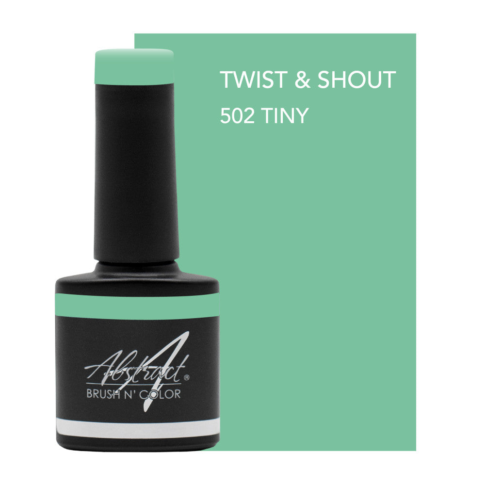 Abstract Brush N' Color gelpolish Twist & Shout - 7,5 ml