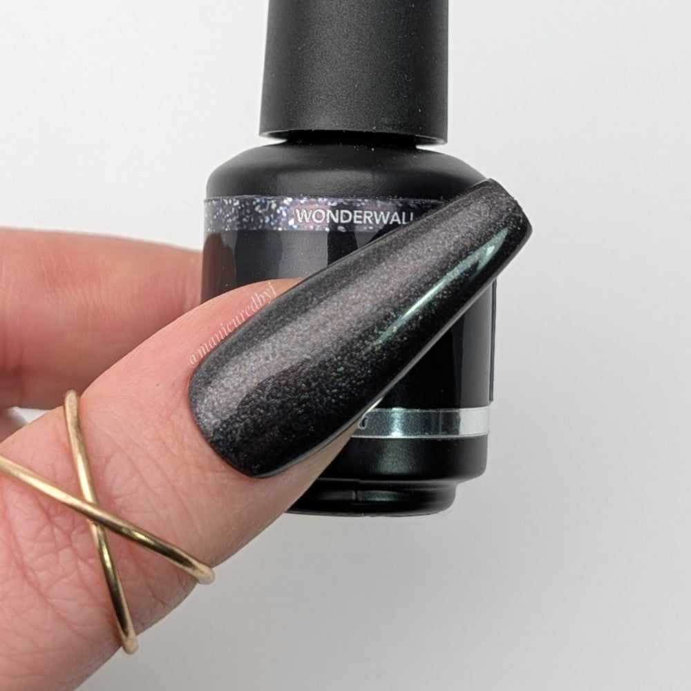 Abstract Brush N' Color gelpolish Wonderwall - 8 ml