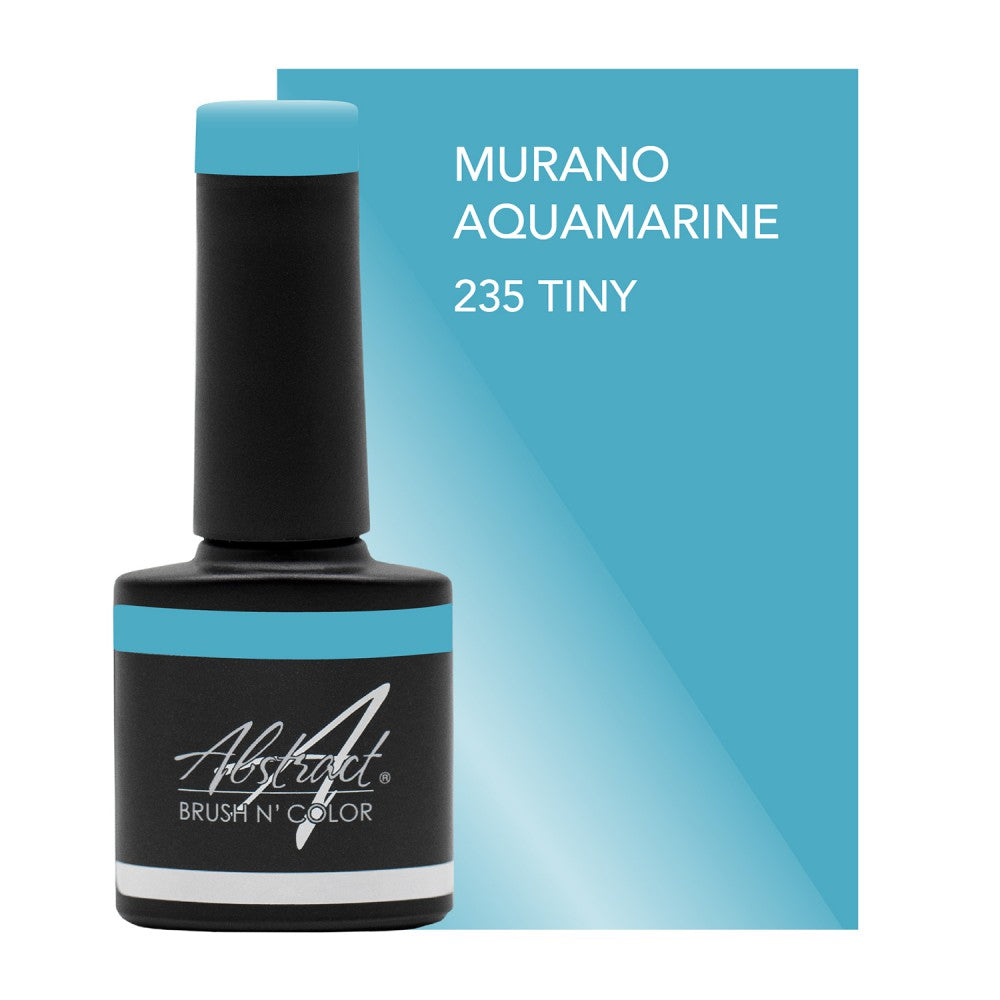 Abstract Murano Jelly gelpolish Aquamarine - 7,5 ml