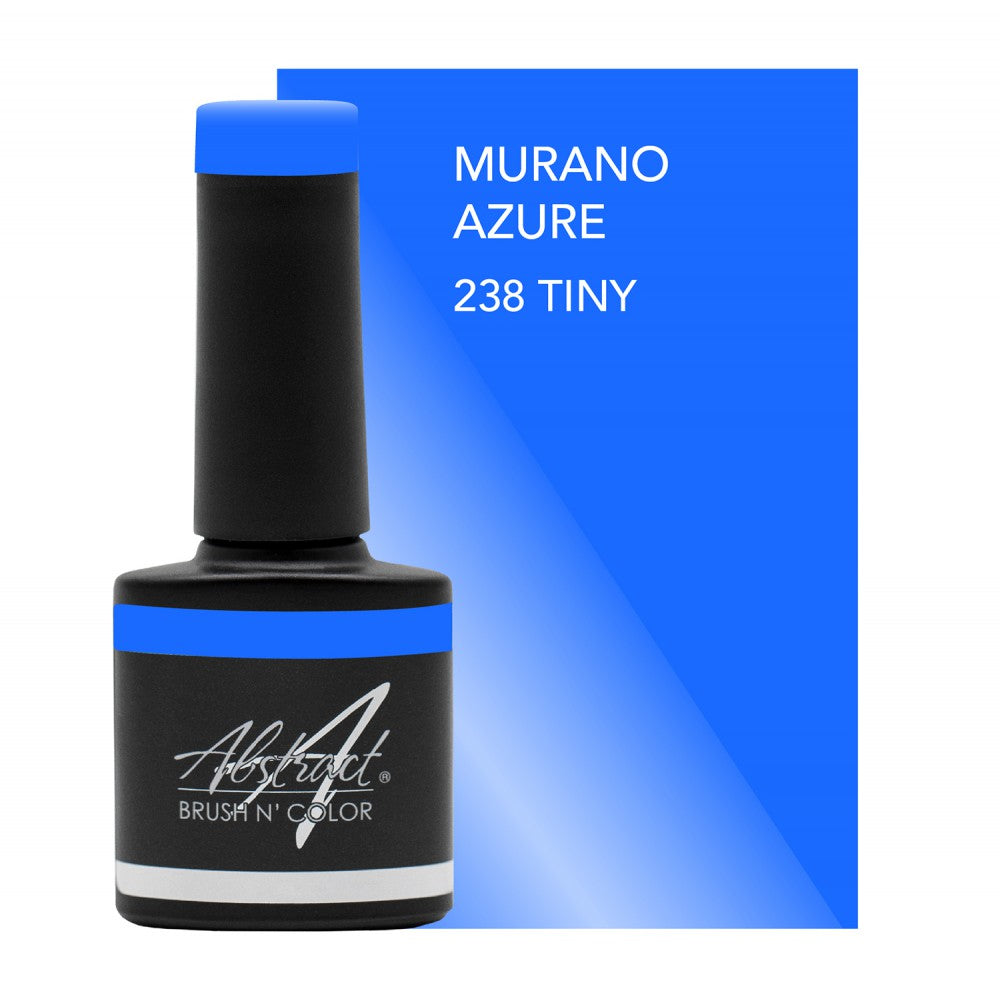 Abstract Murano Jelly gelpolish Azure - 7,5 ml