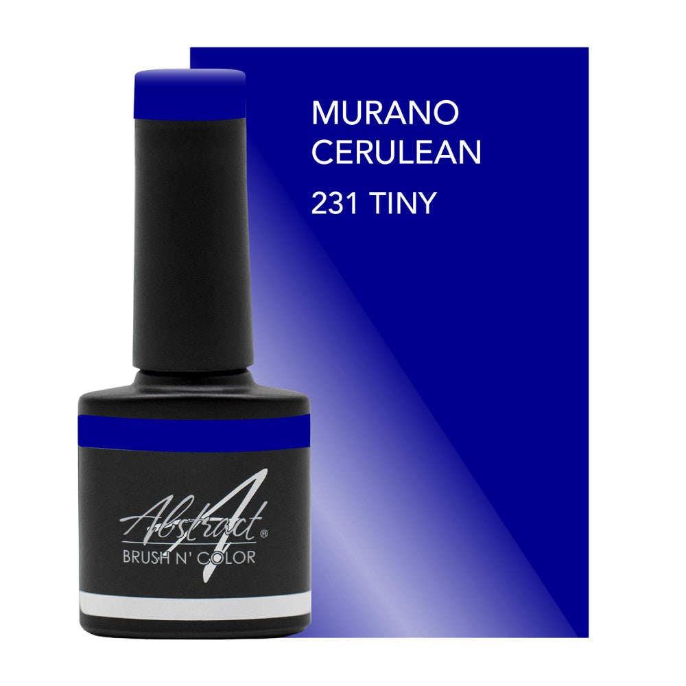 Abstract Murano Jelly gelpolish Cerulean - 7,5 ml
