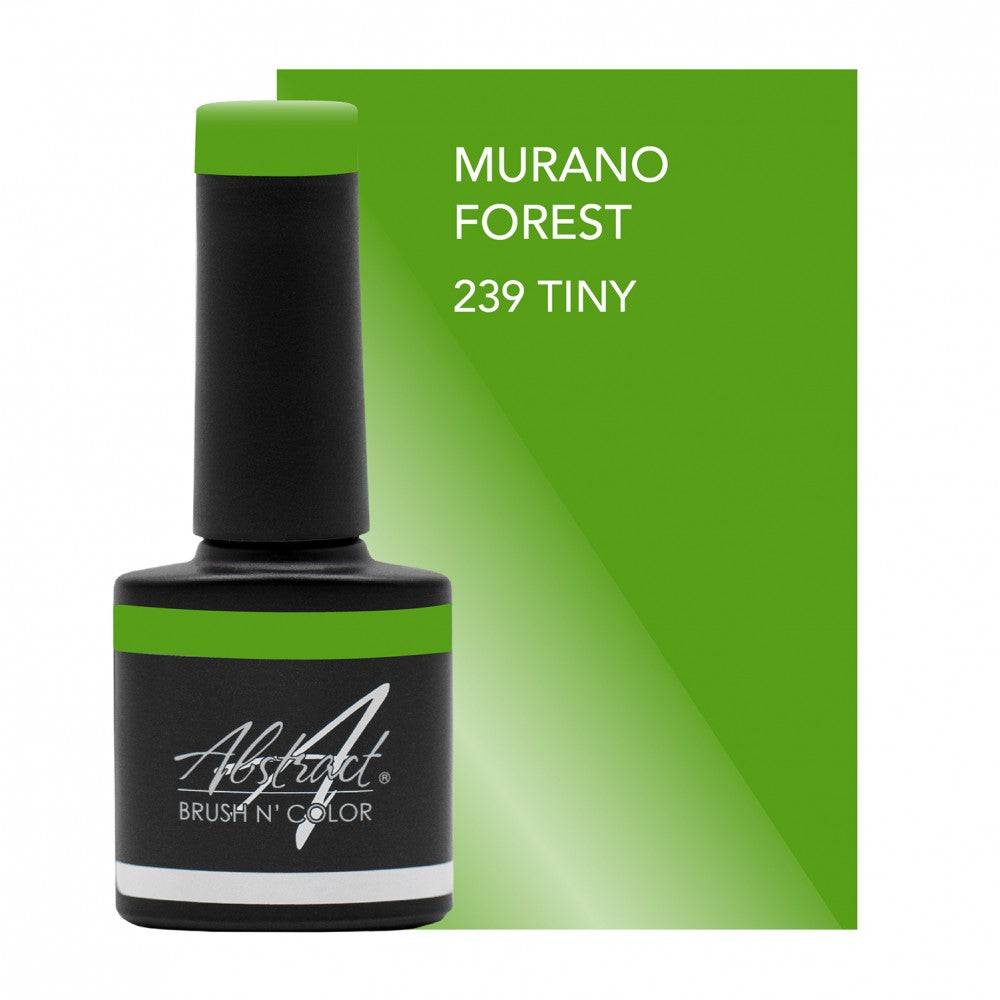 Abstract Murano Jelly gelpolish Forest - 7,5 ml