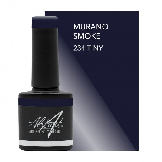 Abstract Murano Jelly gelpolish Smoke - 7,5 ml