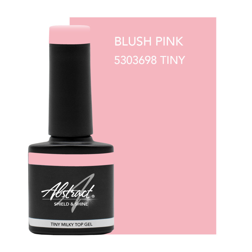 Abstract Milky Shield & Shine Blush Pink - 7,5 ml