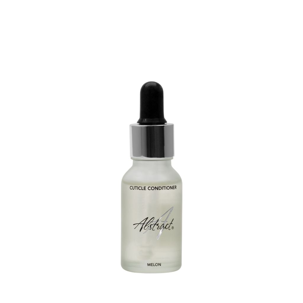 Abstract Cuticle Conditioner Melon