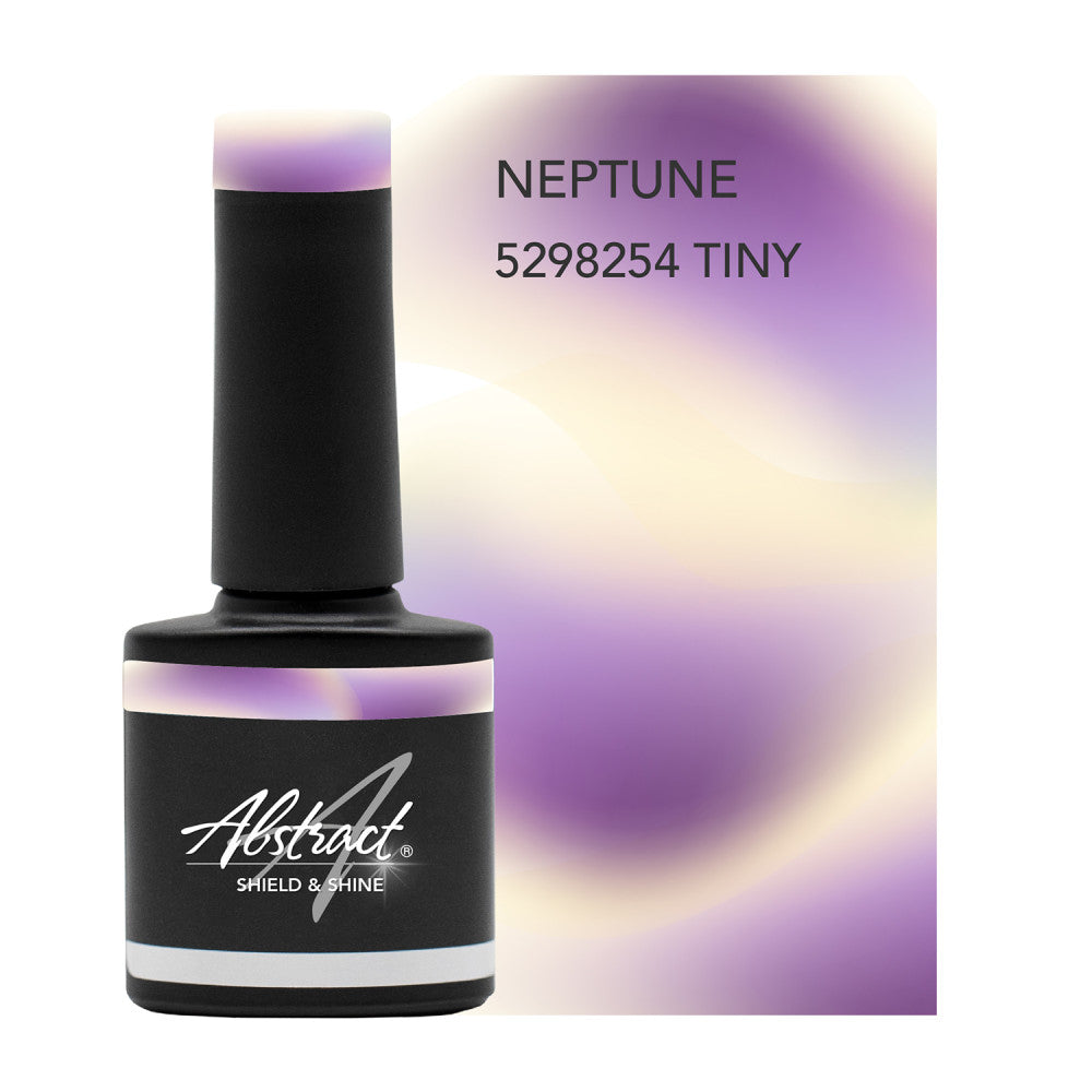 Abstract Opalescent Shield & Shine Neptune - 7,5 ml