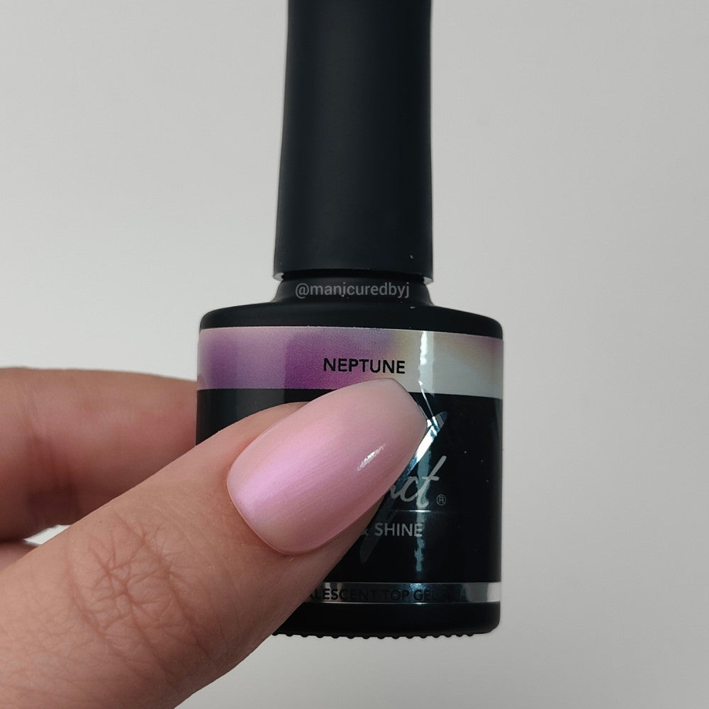 Abstract Opalescent Shield & Shine Neptune - 7,5 ml