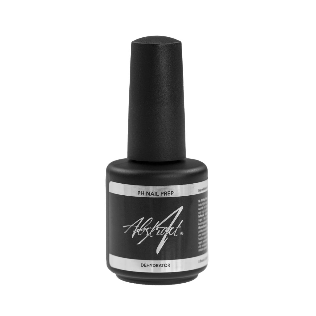 Abstract PH Nail Prep