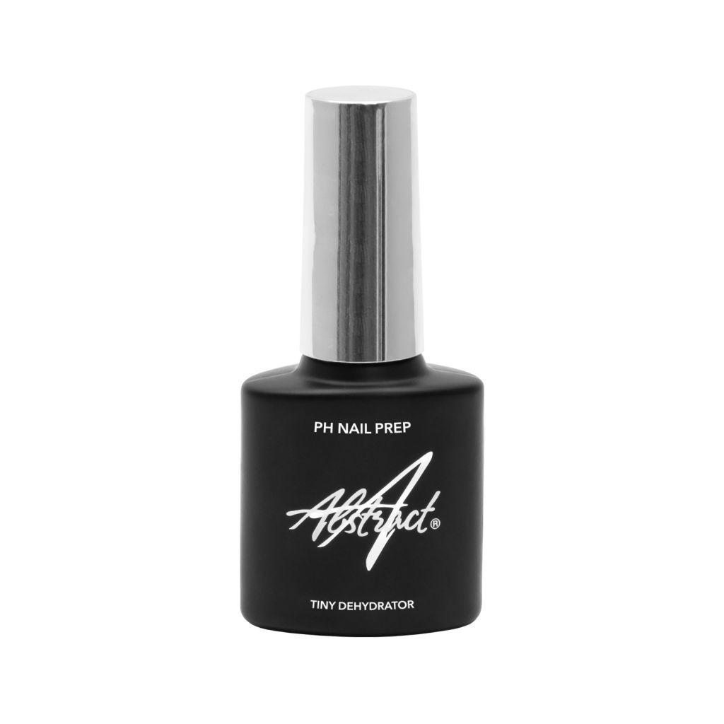 Abstract PH Nail Prep
