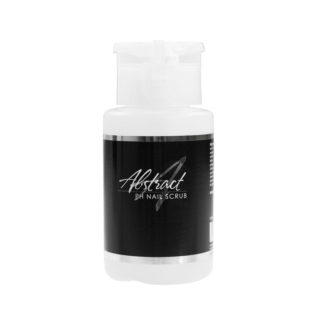 Abstract PH Nail Scrub