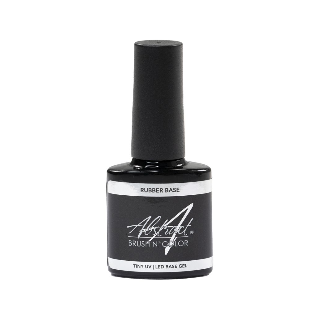 Abstract Rubber Base Gel
