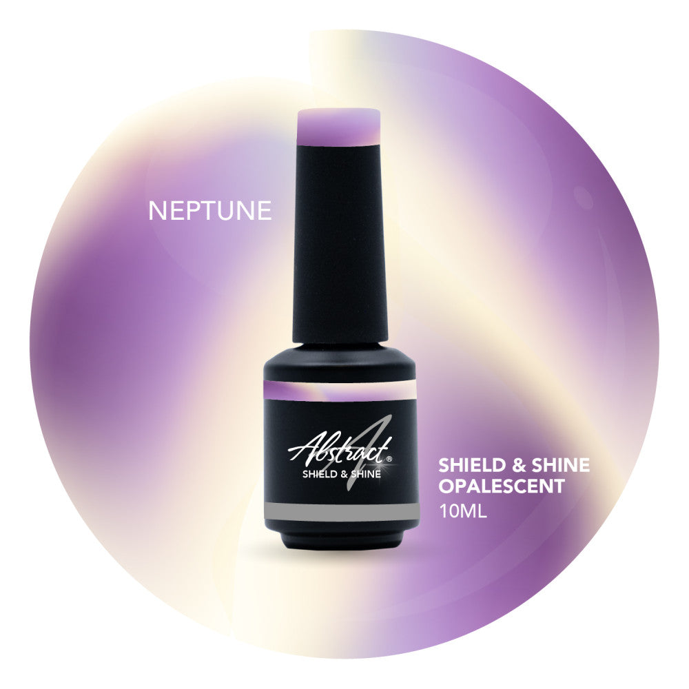 Abstract Shield & Shine topgel Neptune - 10 ml
