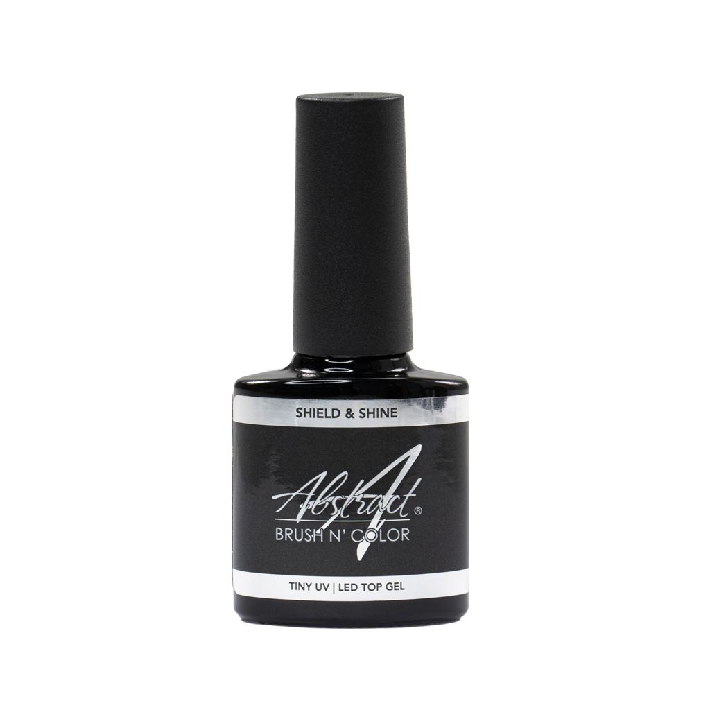 Pakket nagelbasics Abstract