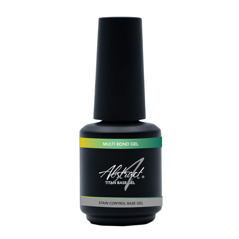 Abstract Titan Base Gel / Multi Bond Gel
