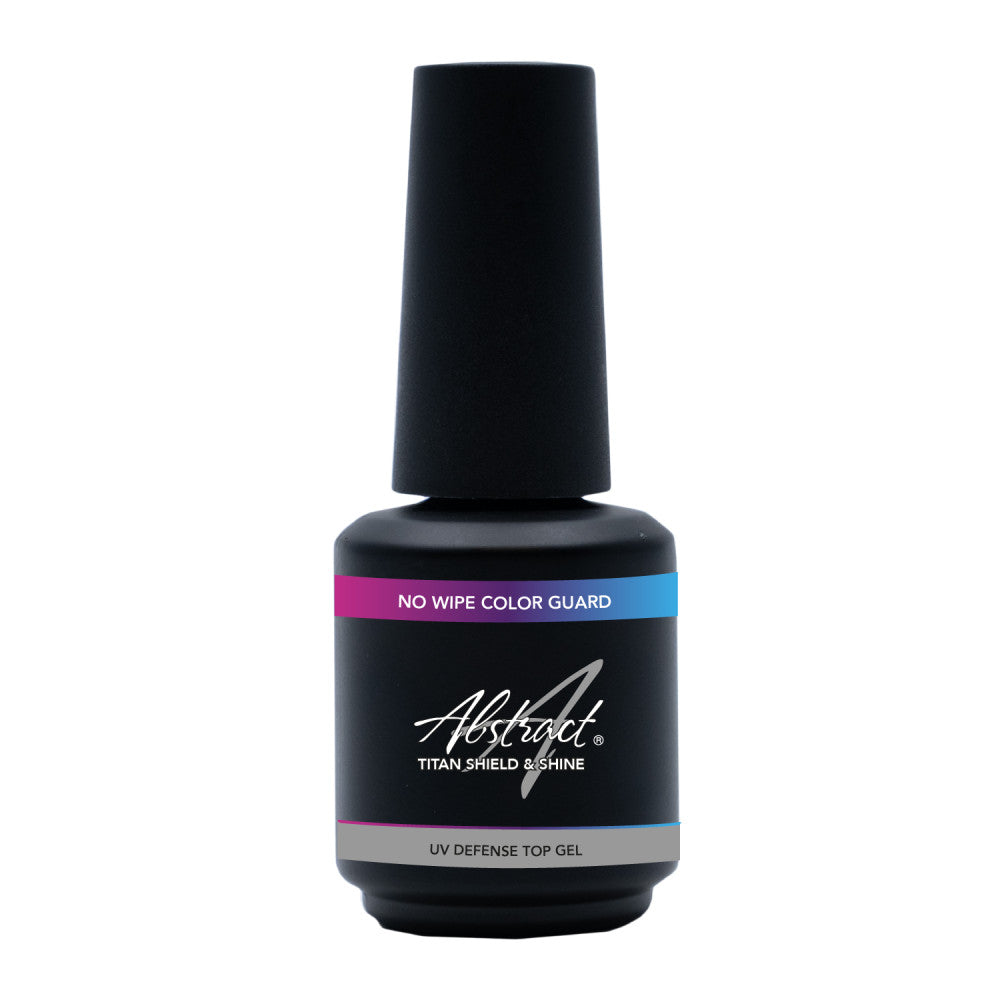 Abstract Titan Shield & Shine topgel