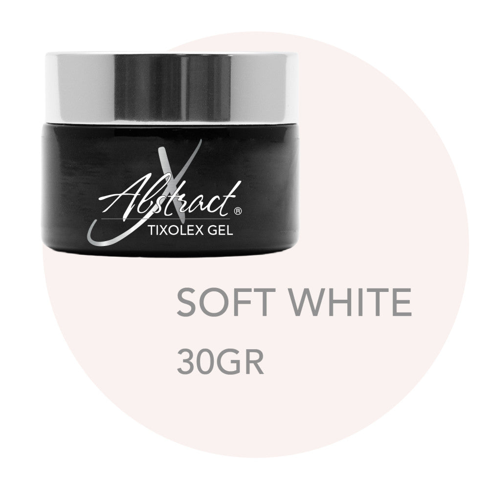 Abstract Tixolex gel Soft White
