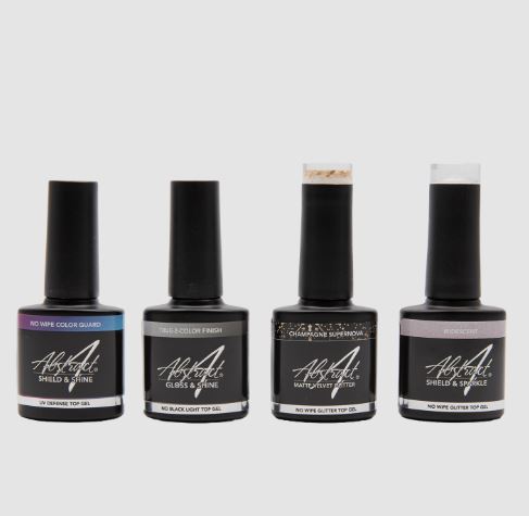 Abstract Try Out set Perfect Finish