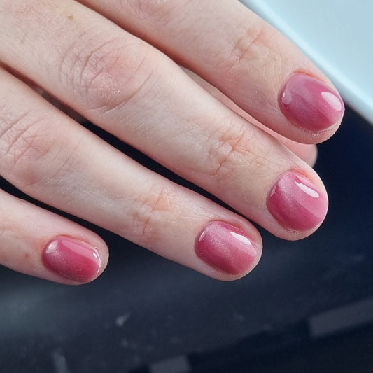 Urban Nails Cat-eye gelpolish CCA06 - 8 gram