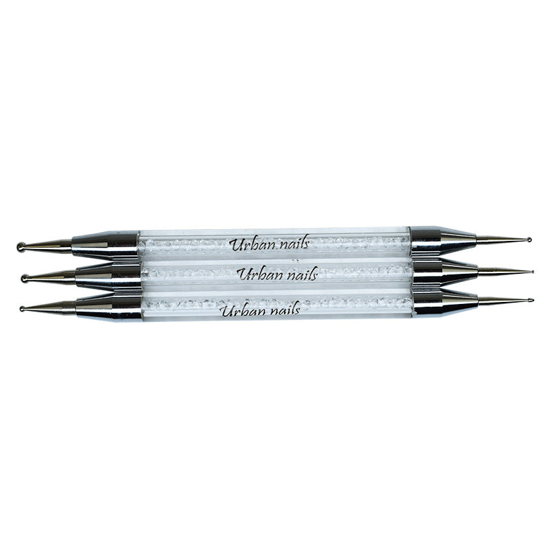 Urban Nails dotting tool set