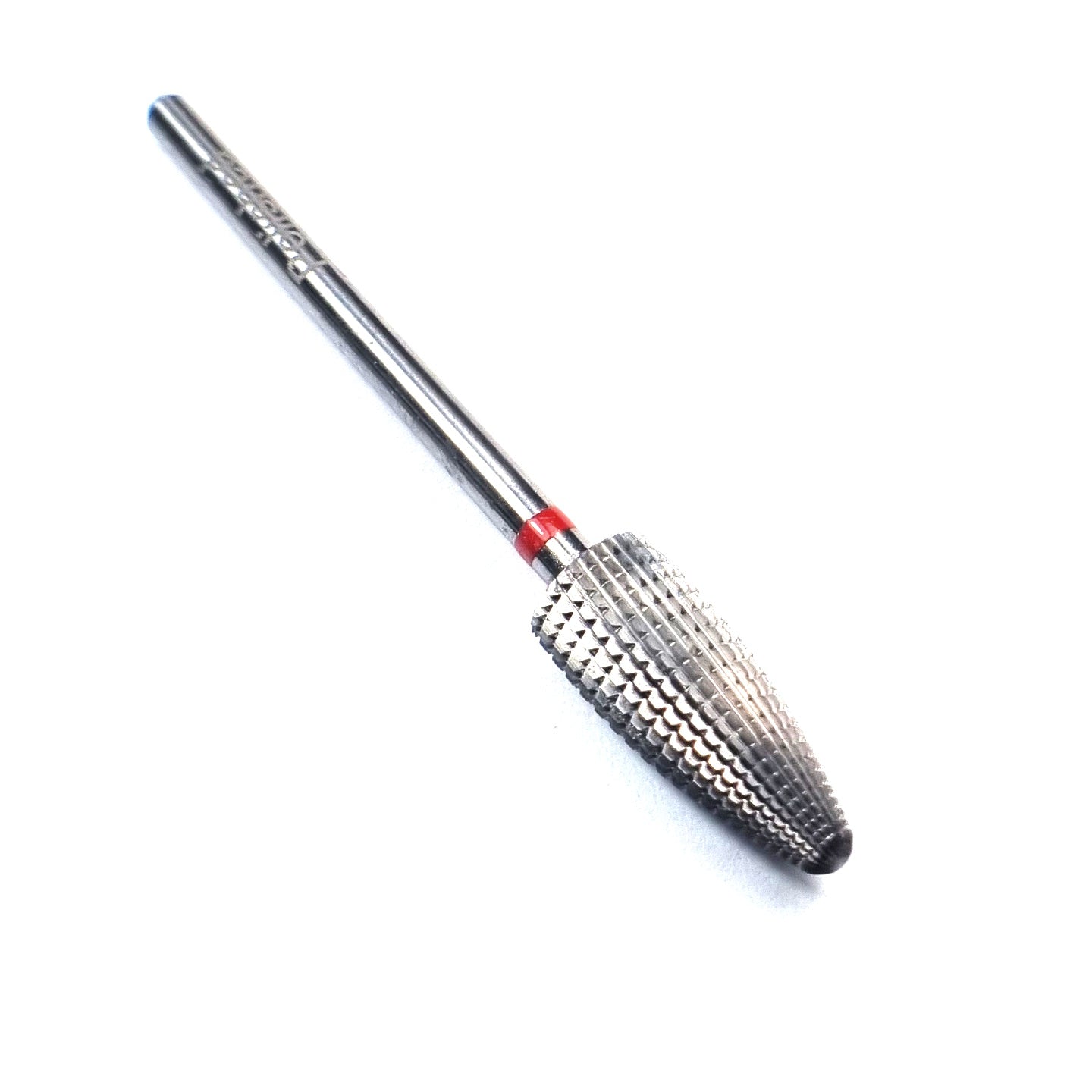 Removal bit voor gelpolish en biab - rood