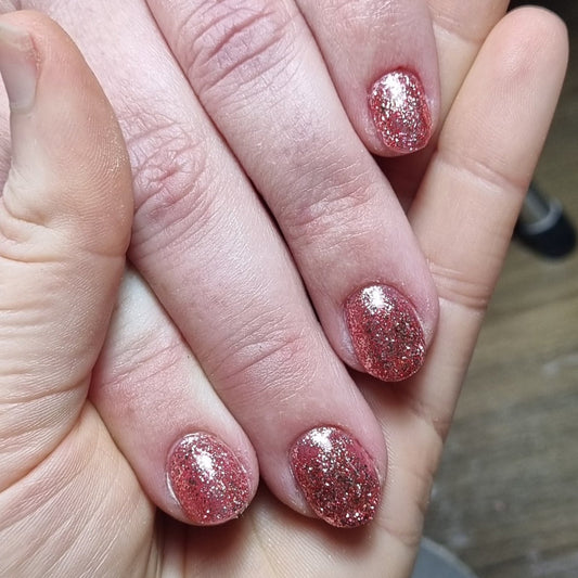 Urban Nails Gelpolish GP102 - 8 gram