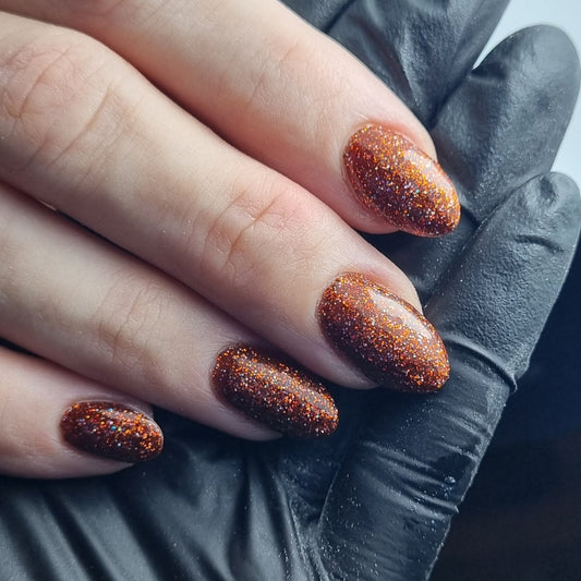 Urban Nails Gelpolish GP98- 8 gram