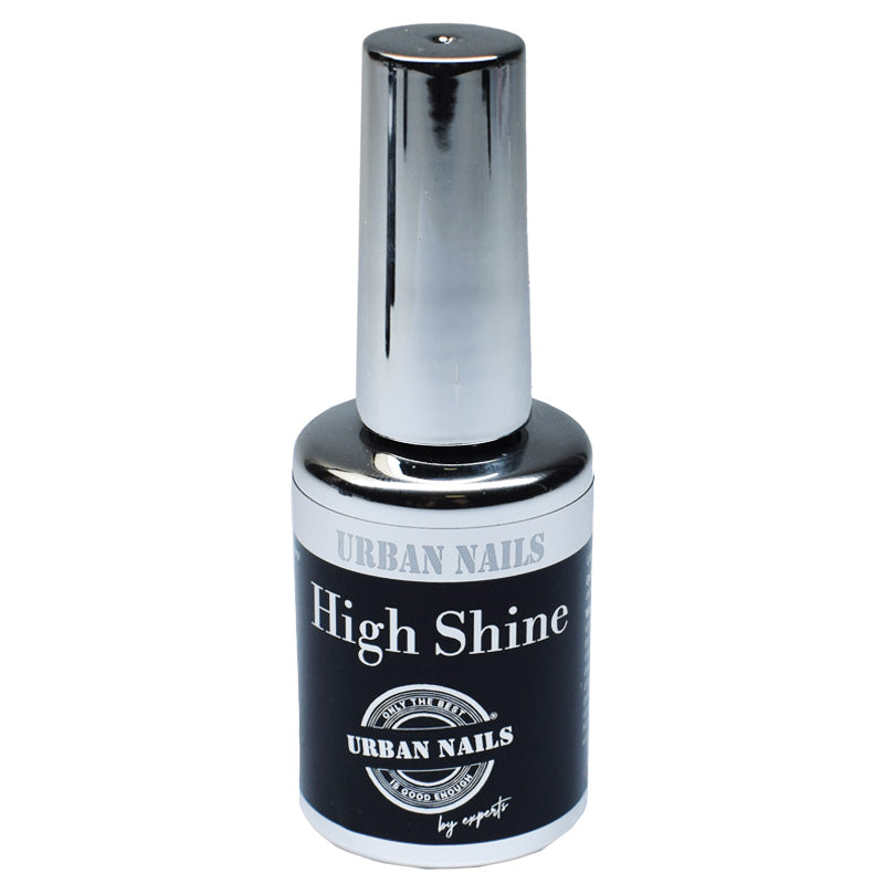 Urban Nails High Shine topgel