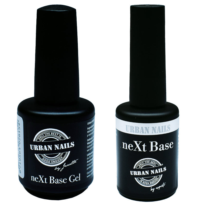 Urban Nails Next Basegel