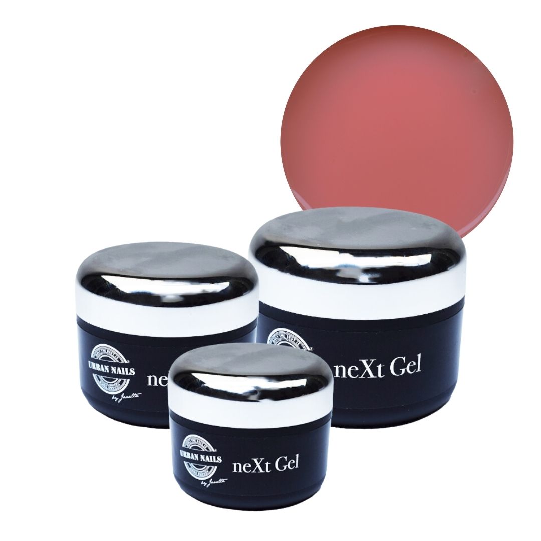 Urban Nails Next gel Foundation (acrygel)