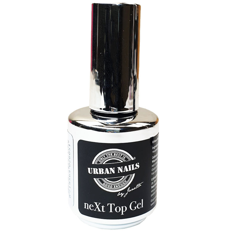 Urban Nails NeXt Topgel