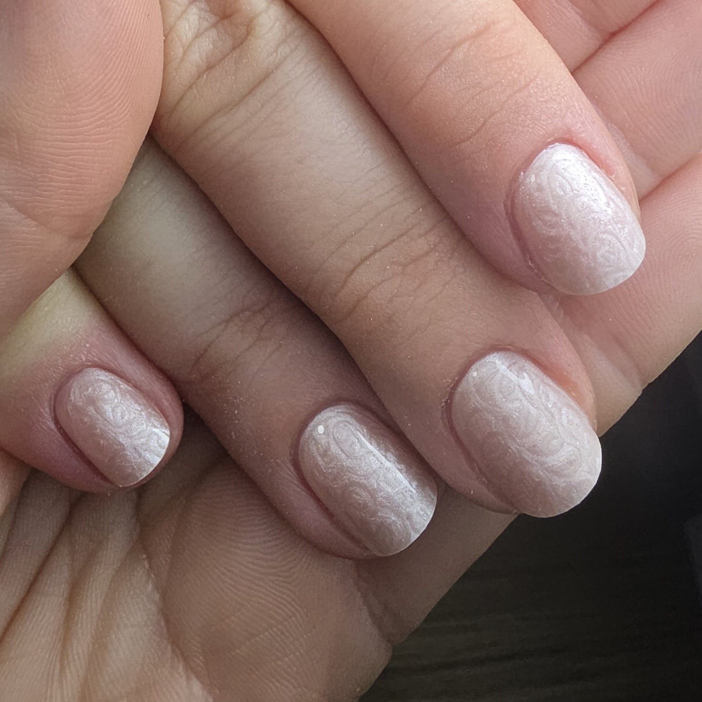 Urban Nails gelpolish collectie Pearl Giselle - 6 x 8 gram