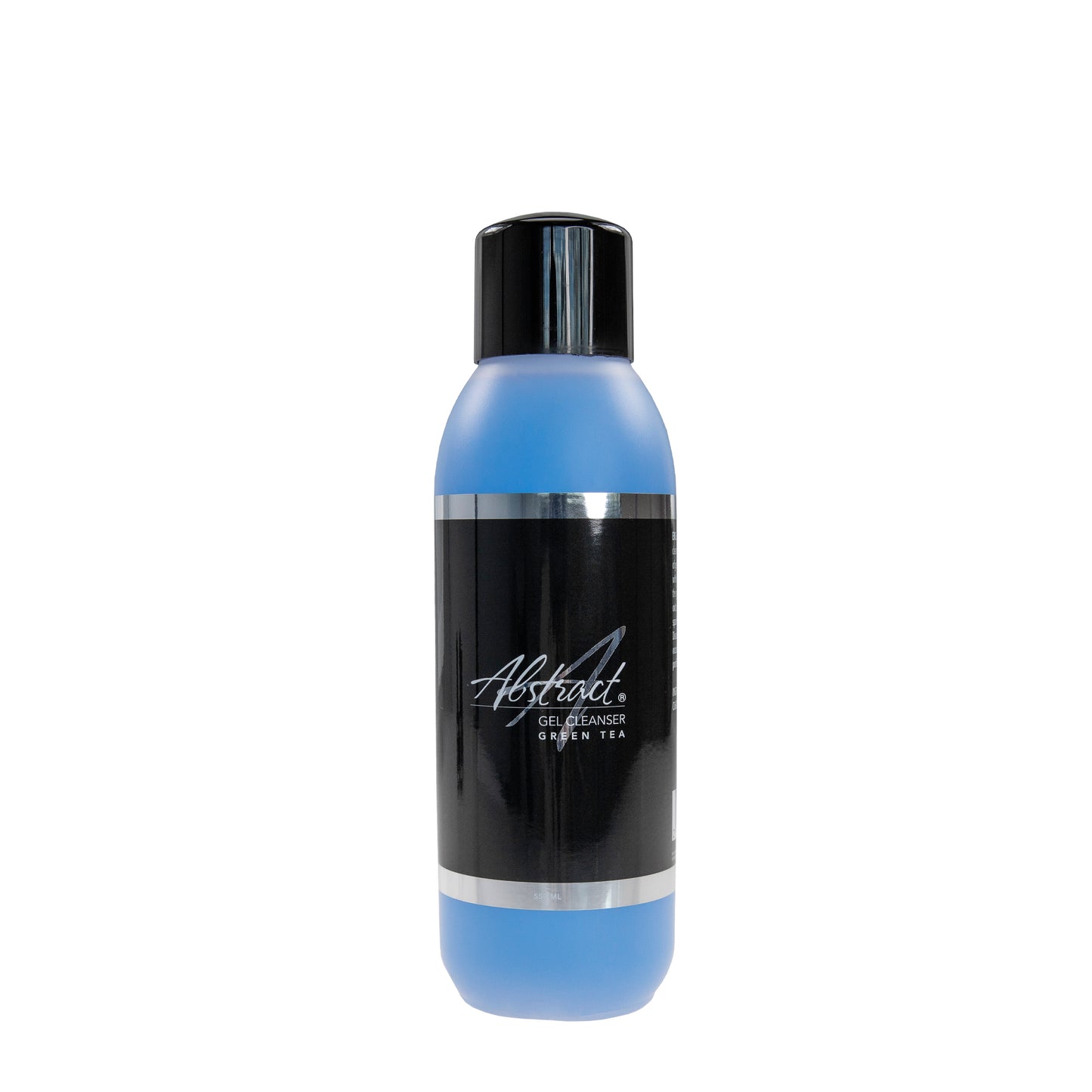 Abstract Green Tea Cleanser
