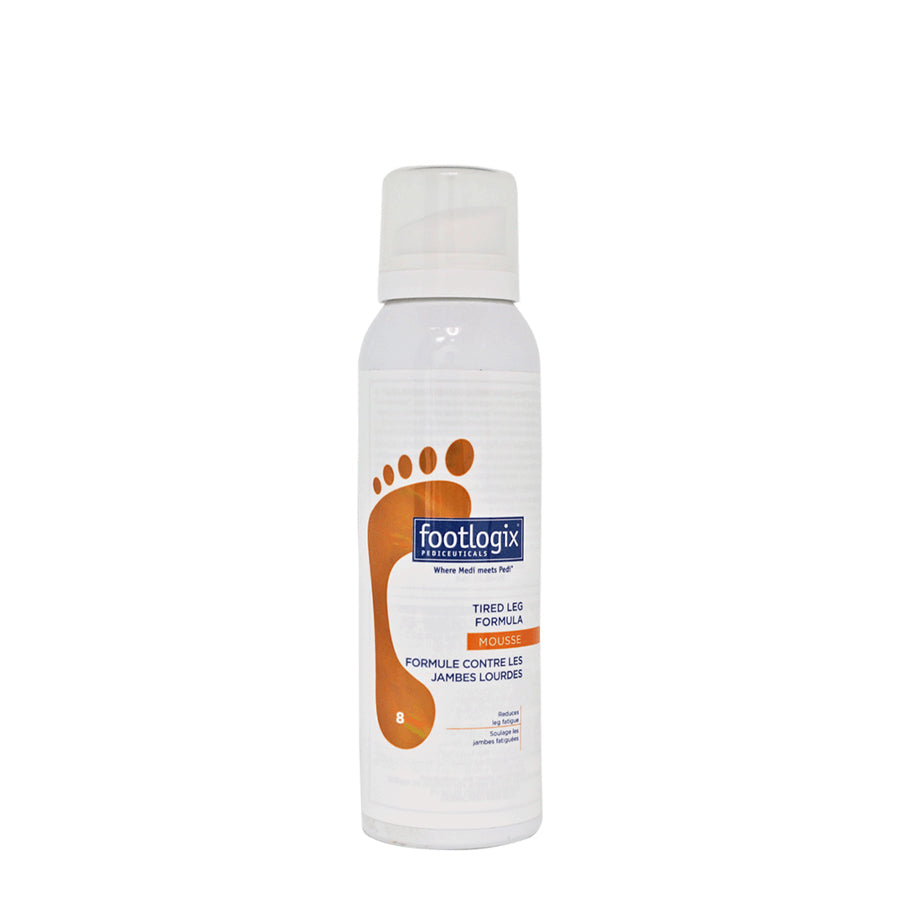 Footlogix Tired Leg 125 ml