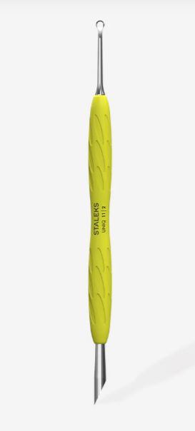 Staleks gummy tool slanted + loop
