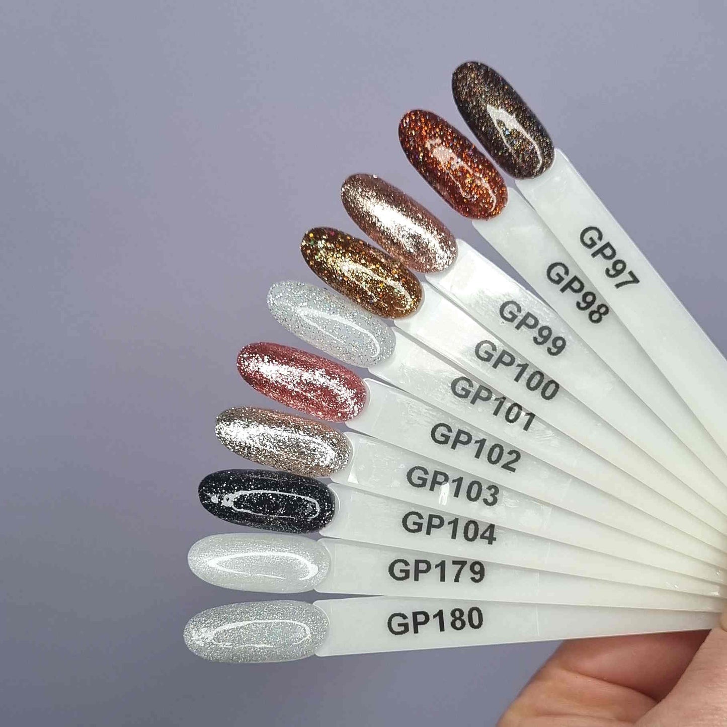 Urban Nails Gelpolish GP104 - 8 gram