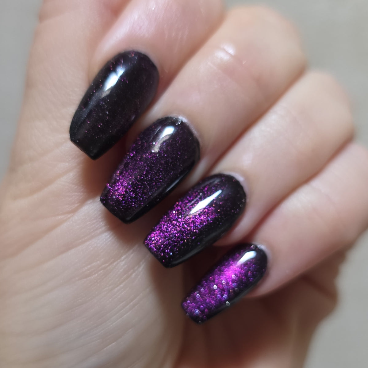 Urban Nails Cat-eye gelpolish CA02A - 8 gram