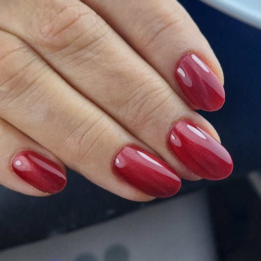 Urban Nails Cat-eye gelpolish CCA18 - 8 gram