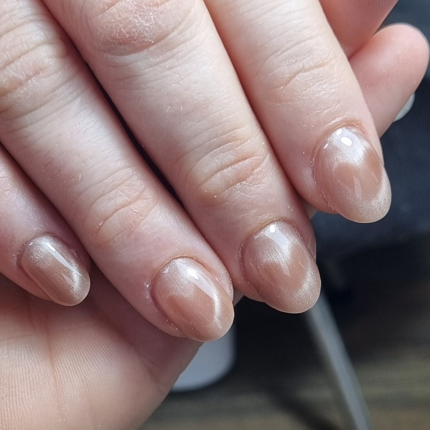 Urban Nails Cat-eye gelpolish CCA08 - 8 gram
