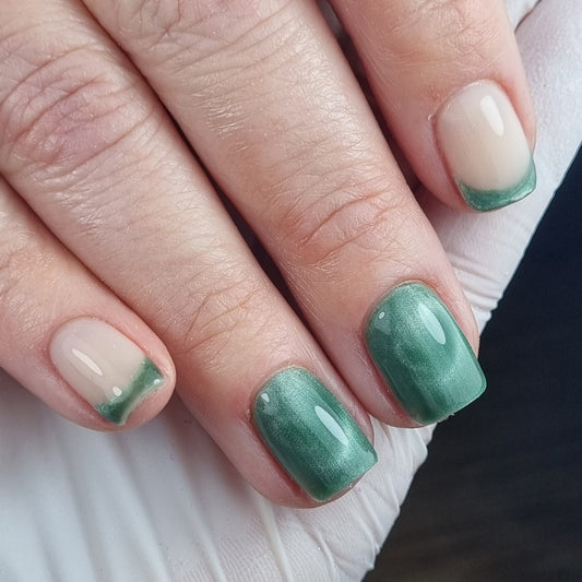 Urban Nails Cat-eye gelpolish CCA11 - 8 gram