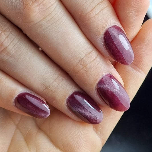 Urban Nails Cat-eye gelpolish CCA17 - 8 gram