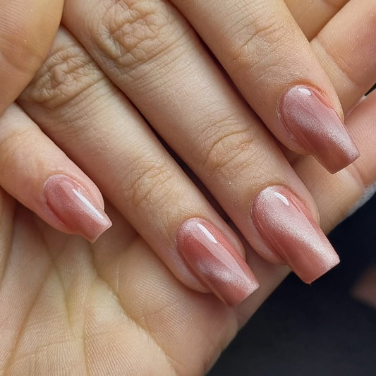 Urban Nails Cat-eye gelpolish CCA03 - 8 gram