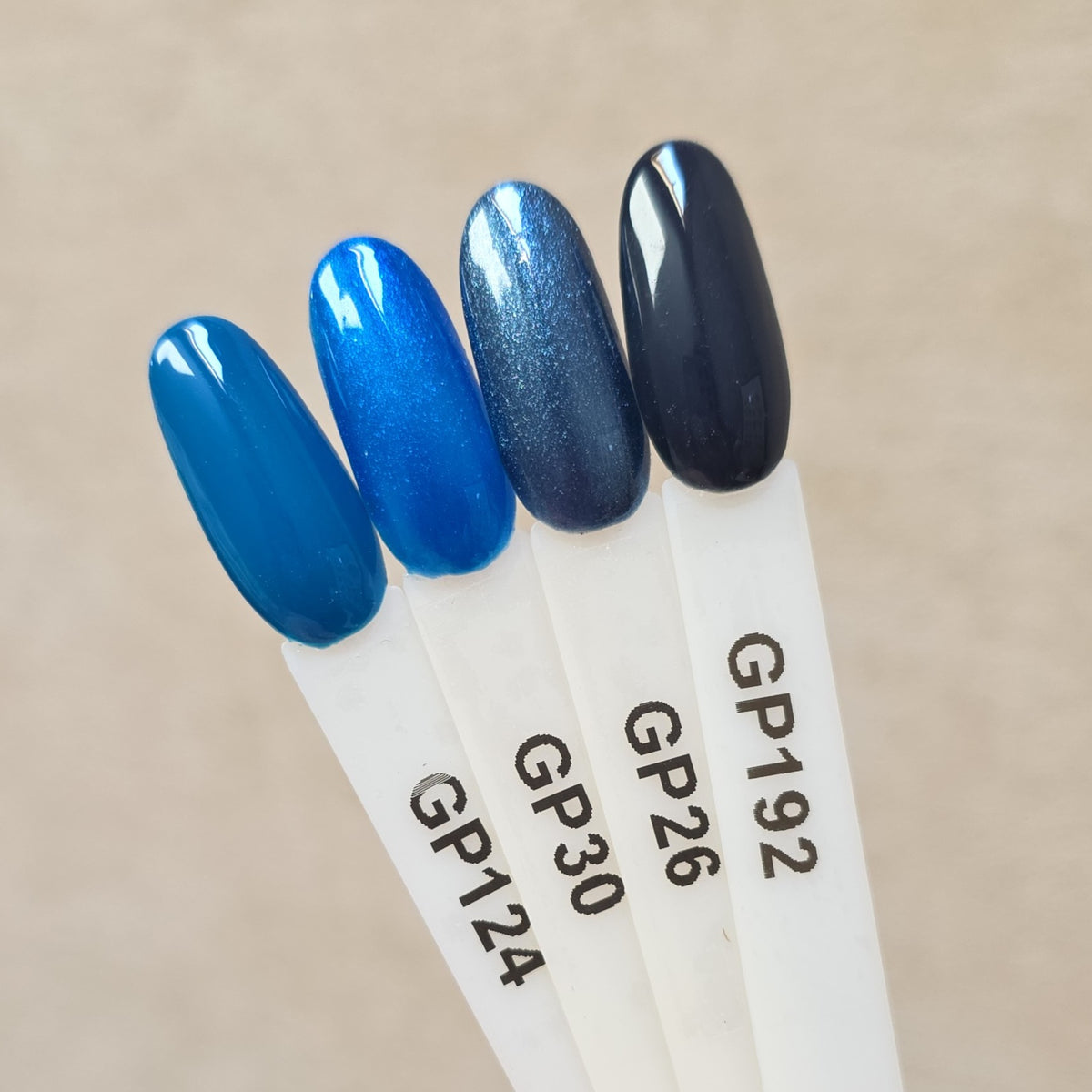 Urban Nails Gelpolish GP30 - 8 gram